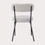 Ensemble de 2 chaises en métal pour salle à manger moderne-1420542696-1420542697