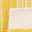 Tapis Lariat - jaune soleil-1802872739
