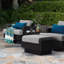 Repose-pieds d'extérieur avec coussins Sunbrella Jorolf-325477620-325477621