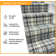 Runner Abrams Plaid Indoor Area Rug