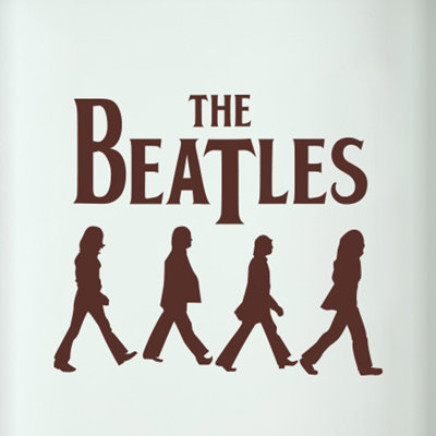 Entertainment Wall Decal