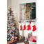 « christmas bravo du chariot », impression sur toile-25250968-40496921