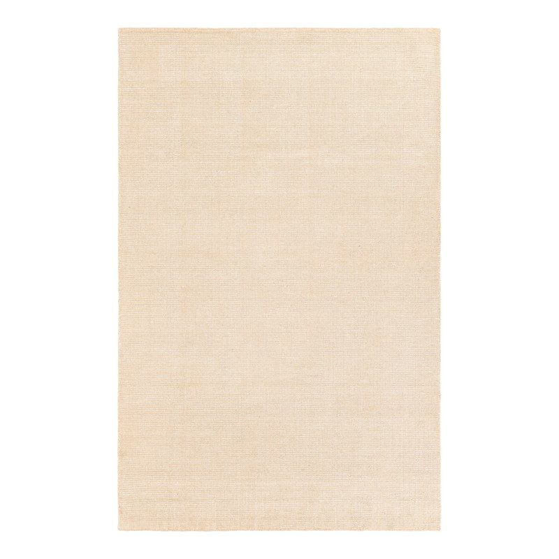 Tapis d'avoine Jill Zarin Farmhouse, Rectangle 5 pi 1 po x 8 pi