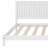 Ingus Wood Mid-Century Modern Daybed-574572716-574572715