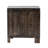 Radhya Extendable Acacia Solid Wood Dining Table