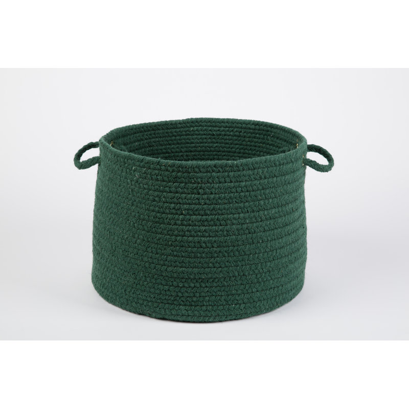 Panier Smyth, Vert forêt