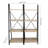 Victorine Ladder Bookcase-1630116039