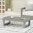 Westchester Coffee Table-974311996