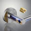 Circular 5 - Piece Bathroom Hardware Set-58850956