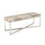 Banc rembourré Kianda