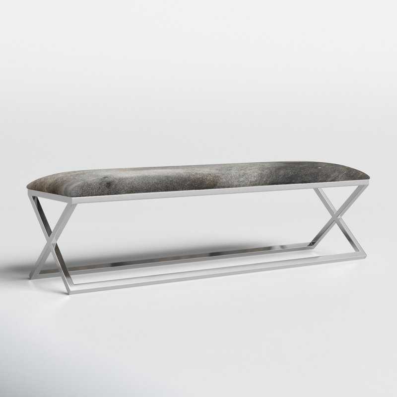 Rosanne Upholstered Bench