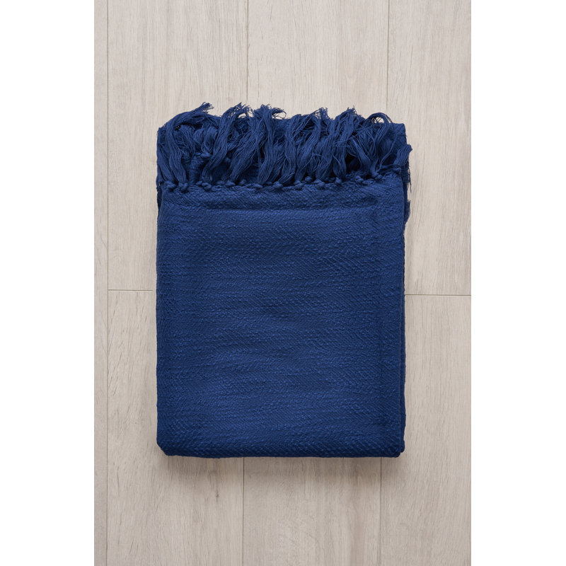 Juna Throw , Navy