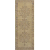 Turkish One-of-a-Kind 4'11" X 12'3" Area Rug