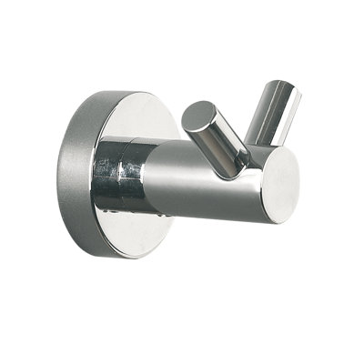 Conte Wall Mounted Towel Hook