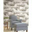 Papier peint Yacht Club Taupe-1539947722