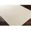Tapis ivoire touffeté à la main Dingman-600209551