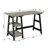 Saribek Reversible Computer Desk-865585048