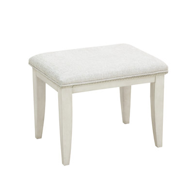 Tabouret de coiffeuse Camila