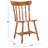 Coralyn Dining Chairs-1019623067