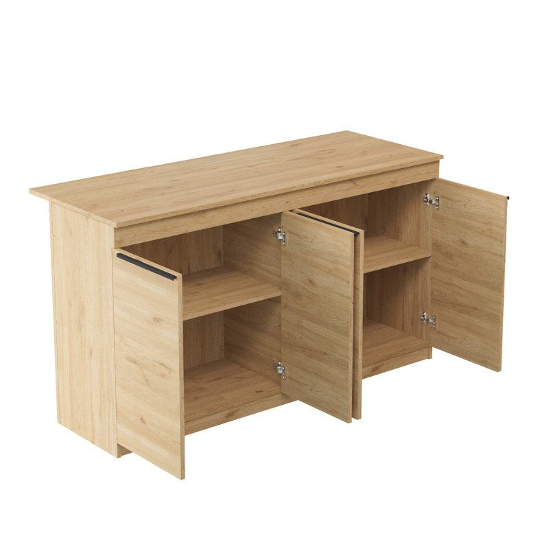 Table de cuisine