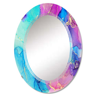 Wall Mirror