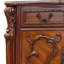 Ekram Solid Wood Armoire