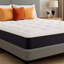 10'' Memory Foam Mattress – Pressure Relief & Motion Isolation-1769190000
