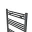 Piatt Straight Towel Rail Heated Towel Rails