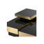 Nio Glass Coffee Table-66689740