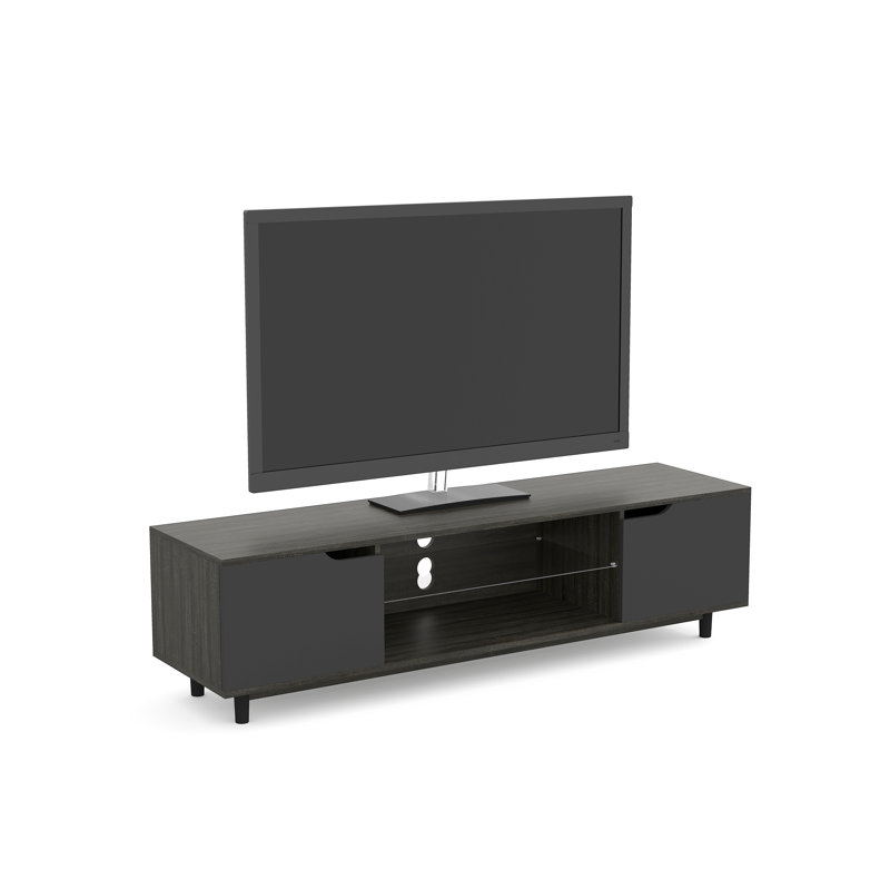 Stoker 60'' Media Console