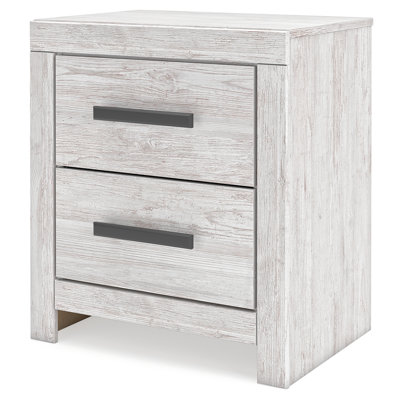 Cayboni Nightstand