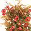 Guirlande florale 24 po 24 po-1448903018