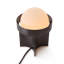 Loop Table Lamp In Gold + Sphere III-1966597145-1966597151