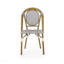 Chaise bistro (ensemble de 2)-1752497031