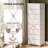 8 - Drawer Dresser, White-2054263636