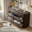 Commode l 6 po à 6 tiroirs-276350773