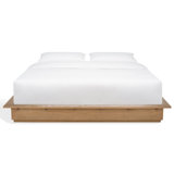 Celesia Wood Bed Frame