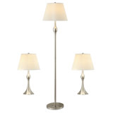 Ilona Metal Table Lamp