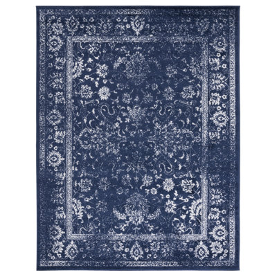 Aira Performance Oriental Rug