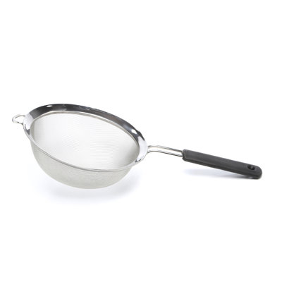 OXO Good Grips Stainless Steel 8" Food Strainer