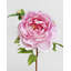 Pink Faux Peony 19.5"-200947959