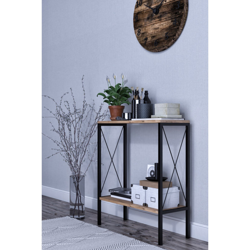 Console 28,7 po Alaura