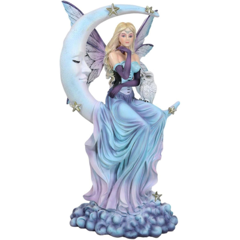 Figurine / sculpture Jazzminn