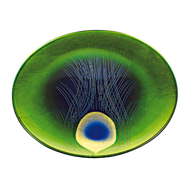 Majestic Gift High Quality 14" Dinner Plate