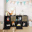 125cm H x 60cm W Bookcase-129241433