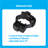 Premier Pet Wireless Add-A-Dog Collar
