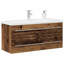 38.5mm Single Bathroom Vanity with Basin