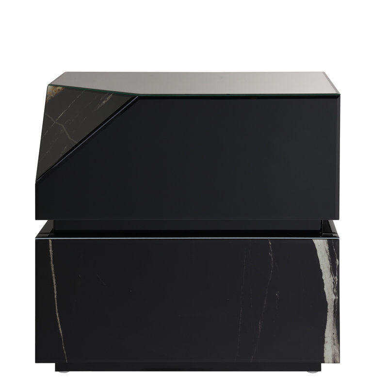 Jaheen End Table