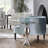Raudez Upholstered Barrel Chair-873850653