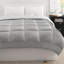  Édredon simple réversible toutes saisons en duvet synthétique-528040267-528040271